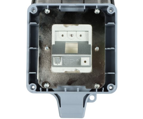 OBUDOWA DO ZŁĄCZ KEYSTONE FX1-IP66 IP66 DELTA NETWORK