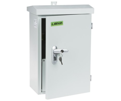 OBUDOWA HERMETYCZNA LN-BOX-DIN-IP65 424 x 285 x 205 mm LANON