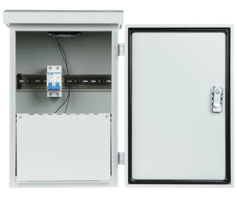 OBUDOWA HERMETYCZNA LN-BOX-DIN-IP65 424 x 285 x 205 mm LANON