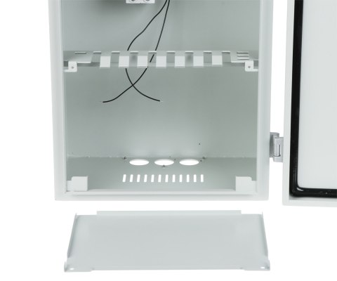 OBUDOWA HERMETYCZNA LN-BOX-DIN-IP65 424 x 285 x 205 mm LANON