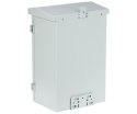 OBUDOWA HERMETYCZNA LN-BOX-DIN-IP65 424 x 285 x 205 mm LANON