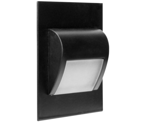 OPRAWA SCHODOWA PODTYNKOWA AD-OS-6164L4/B LED ADVITI