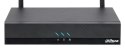 REJESTRATOR IP NVR2104HC-W Wi-Fi 6, 4 KANAŁY DAHUA