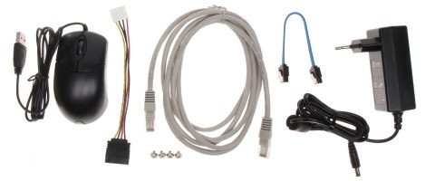 REJESTRATOR IP NVR2108HC-W Wi-Fi 6, 8 KANAŁÓW DAHUA