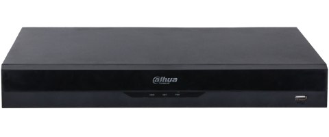 REJESTRATOR IP NVR5208-8P-EI2 8 KANAŁÓW, 8 PoE WizSense DAHUA