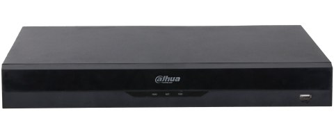 REJESTRATOR IP NVR5208-EI2 8 KANAŁÓW WizSense DAHUA