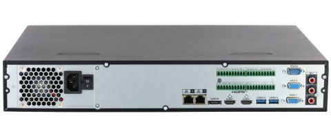 REJESTRATOR IP NVR5464-EI2 64 KANAŁY WizSense DAHUA
