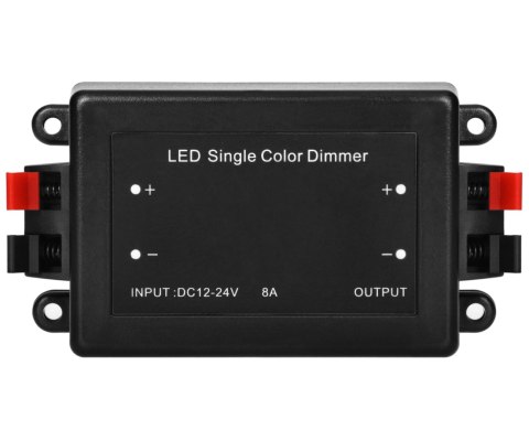 ŚCIEMNIACZ RF DO LED Z PILOTEM WD-1 VIRONE