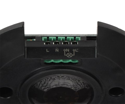 SUFITOWA CZUJKA PIR OR-CR-241/B AC 230V ORNO