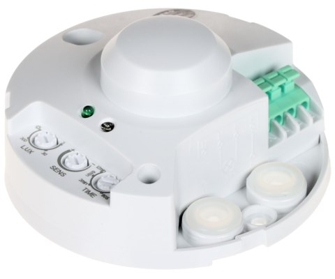 SUFITOWY MIKROFALOWY CZUJNIK RUCHU OR-CR-212 AC 230V ORNO