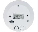 SUFITOWY ULTRADŹWIĘKOWY CZUJNIK RUCHU I OBECNOŚCI OR-CR-275/W AC 230V ORNO