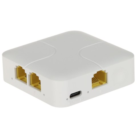 SWITCH NS-NP105G 5-PORTOWY DELTA NETWORK