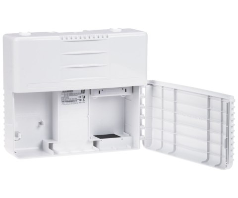 SWITCH POE LN-SGF822-120W-O 8-PORTOWY + SFP IP65 LANON