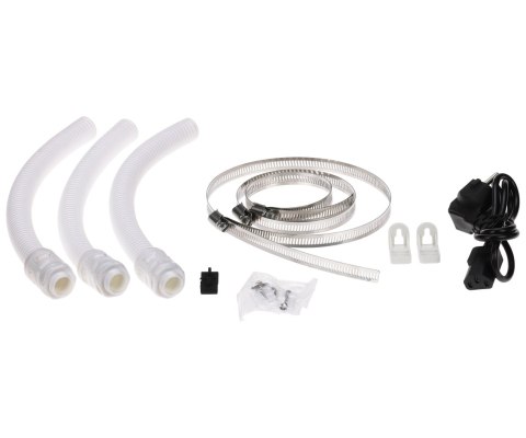 SWITCH POE LN-SGF822-120W-O 8-PORTOWY + SFP IP65 LANON