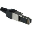 WTYK MODULARNY RJ45-6A-HAND/N