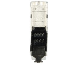 WTYK MODULARNY RJ45-6A-HAND/N