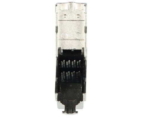 WTYK MODULARNY RJ45-6A-HAND/N