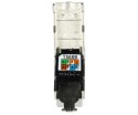 WTYK MODULARNY RJ45-6A-HAND/N