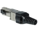 WTYK MODULARNY RJ45-6A-HAND/N