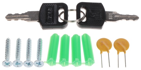 ZASILACZ IMPULSOWY 12V/8A/PA9