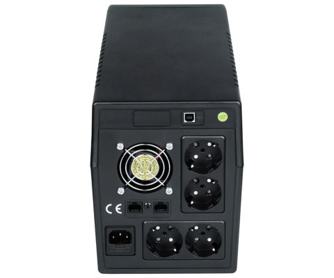 ZASILACZ UPS UPS09 2000 VA Green Cell