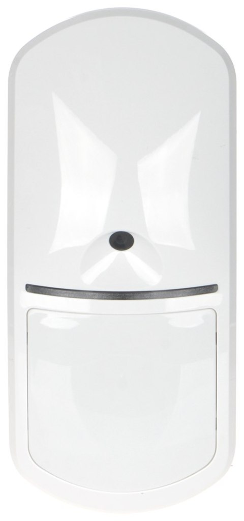 BEZPRZEWODOWA CZUJKA PIR Z KAMERĄ APCAM-200 BE WAVE SATEL