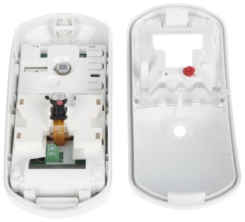 BEZPRZEWODOWA CZUJKA PIR Z KAMERĄ APCAM-200 BE WAVE SATEL