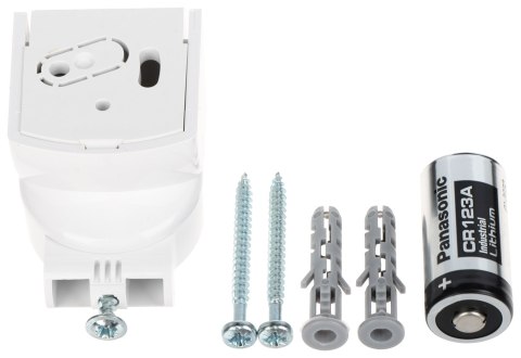 BEZPRZEWODOWA CZUJKA PIR Z KAMERĄ APCAM-200 BE WAVE SATEL