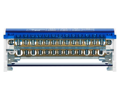 BLOK ROZDZIELCZY OR-LZ-8201/15 ORNO