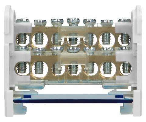 BLOK ROZDZIELCZY OR-LZ-8201/7 ORNO
