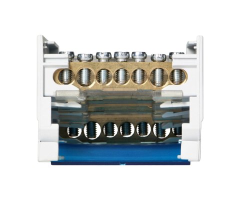 BLOK ROZDZIELCZY OR-LZ-8202/7 ORNO