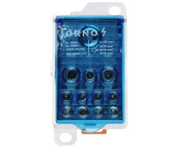 BLOK ROZDZIELCZY OR-LZ-8207/400 ORNO