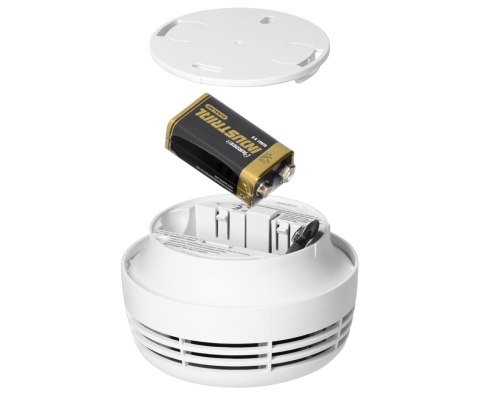 CZUJKA DYMU OR-DC-634 ORNO