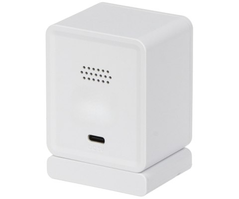 KAMERA IP APTI-W41H2-TUYA Wi-Fi - 4 Mpx 3.6 mm