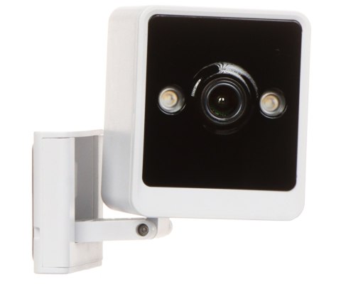 KAMERA IP APTI-W41H2-TUYA Wi-Fi - 4 Mpx 3.6 mm