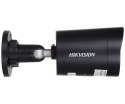 KAMERA IP DS-2CD2063G2-LI2U(2.8MM)(BLACK)/PL Smart Hybrid Light AcuSense - 6 Mpx Hikvision