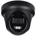 KAMERA IP DS-2CD2343G2-LI2U/SL(2.8MM)(BLACK)/PL AcuSense - 4 Mpx 2.8 mm Hikvision