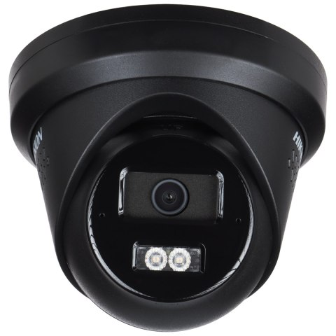 KAMERA IP DS-2CD2343G2-LI2U/SL(2.8MM)(BLACK)/PL AcuSense - 4 Mpx 2.8 mm Hikvision