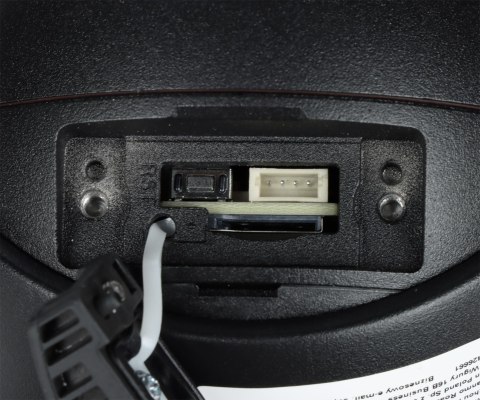 KAMERA IP DS-2CD2343G2-LI2U/SL(2.8MM)(BLACK)/PL AcuSense - 4 Mpx 2.8 mm Hikvision