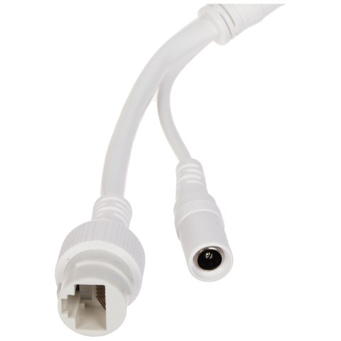 KAMERA IP DS-2CD2343G2-LI2U/SL(2.8MM)(BLACK)/PL AcuSense - 4 Mpx 2.8 mm Hikvision