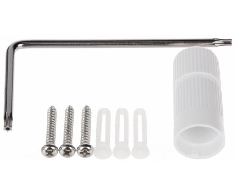 KAMERA IP DS-2CD2343G2-LI2U/SL(2.8MM)(BLACK)/PL AcuSense - 4 Mpx 2.8 mm Hikvision