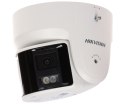 KAMERA IP DS-2CD2346G2P-ISU/SL(2.8MM)(C)/PL PANORAMICZNA AcuSense - 4 Mpx 2 x 2.8 mm Hikvision