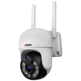 KAMERA IP OBROTOWA ZEWNĘTRZNA XB-ARMOR-400 Tuya Smart Wi-Fi - 4 Mpx 3.6 mm Xblitz