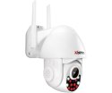 KAMERA IP OBROTOWA ZEWNĘTRZNA XB-ARMOR-500 Tuya Smart Wi-Fi - 5 Mpx 3.6 mm Xblitz