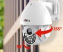 KAMERA IP OBROTOWA ZEWNĘTRZNA XB-ARMOR-500 Tuya Smart Wi-Fi - 5 Mpx 3.6 mm Xblitz