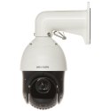KAMERA IP OBROTOWA ZEWNĘTRZNA DS-2DE4425IW-DE(T5)/PL AcuSense - 4 Mpx 4.8 ... 120 mm Hikvision