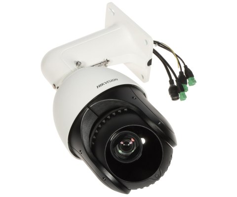 KAMERA IP OBROTOWA ZEWNĘTRZNA DS-2DE4425IW-DE(T5)/PL AcuSense - 4 Mpx 4.8 ... 120 mm Hikvision