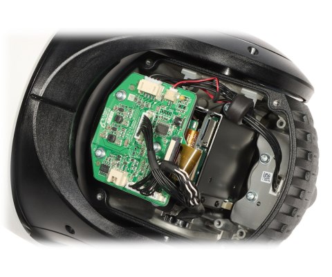 KAMERA IP OBROTOWA ZEWNĘTRZNA DS-2DE4425IW-DE(T5)/PL AcuSense - 4 Mpx 4.8 ... 120 mm Hikvision