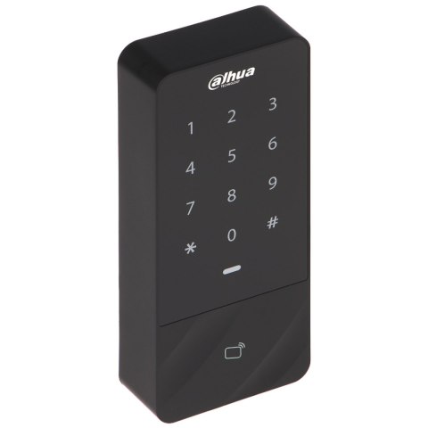 KONTROLER DOSTĘPU ASI1201E-V1 DAHUA