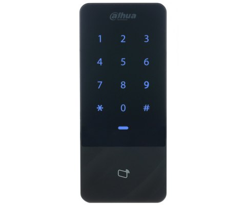 KONTROLER DOSTĘPU ASI1201E-V1 DAHUA